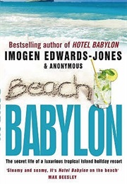 Beach Babylon (Imogen Edwards-Jones)