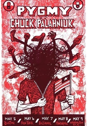 Pygmy (Chuck Palahniuk)