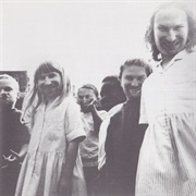 (1997) Aphex Twin - Come to Daddy EP