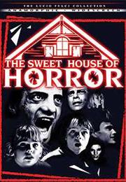 Sweet House of Horrors