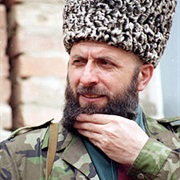 Zelimkhan Yandarbiyev