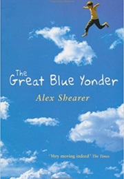 The Great Blue Yonder (Alex Shearer)