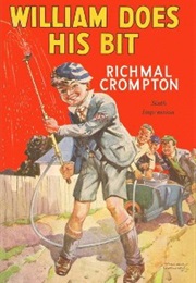 William Does His Bit (Richmal Crompton)