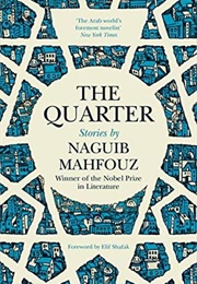 The Quarter (Naguib Mahfouz)
