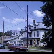 Harry S Truman Historic District