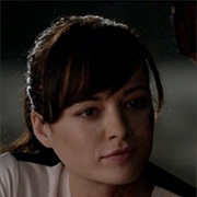 Ashley Rickards - Chloe Stapleton