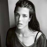Charlotte Marie Pomeline Casiraghi