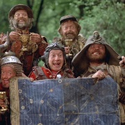 Time Bandits