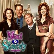 Ned & Stacey