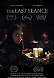 The Last Seance (2018)