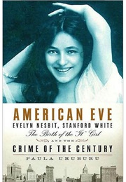 American Eve (Paula Uruburu)