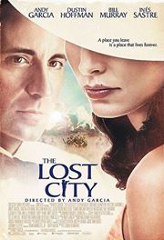 The Lost City