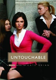 Untouchable (Kate Brian)