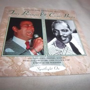 Bennett, Tony & Basie, Count: Singing &…
