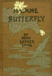 Madame Butterfly (David Belasco)