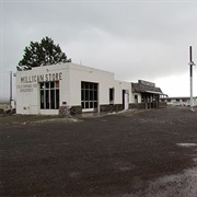 Millican, Oregon