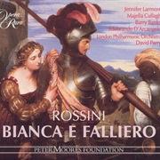 Bianca E Falliero (Rossini)
