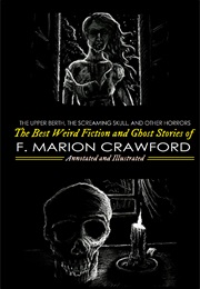 The Doll&#39;s Ghost (F. Marion Crawford)