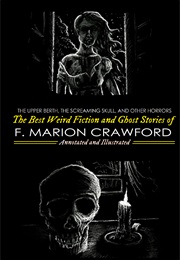 The Doll's Ghost (F. Marion Crawford)
