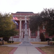 Manning, South Carolina