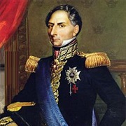 Charles XIV John of Sweden