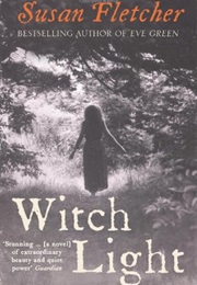 Witch Light (Susan Fletcher)