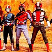 Krieg Der Infras (German Film)