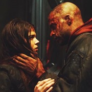 Lincoln & Octavia (The 100)