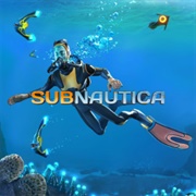 Subnautica (2018)