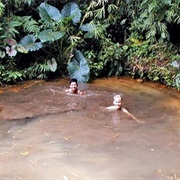 Calbony Sulphur Springs, Grenada