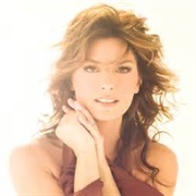 Shania Twain