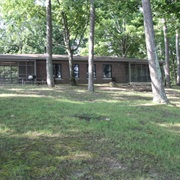 Hugh White State Park, Mississippi
