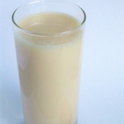 Lupin Milk