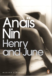 Henry and June (Anaïs Nin)