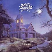 King Diamond - "Them"