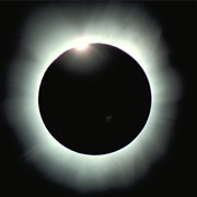 Re-Photograph a Solar Eclipse