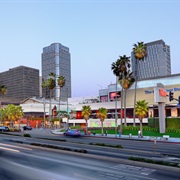 Westfield Century City (Los Angeles)