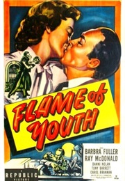 Flame of Youth (1949)