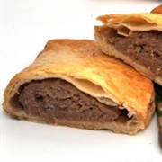 Bridie/ Forfar Bridie