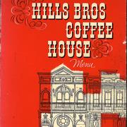 Hills Brothers Coffee House (1957-1976)