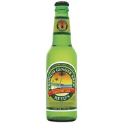 Reeds Ginger Beer