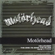 Collections - Motorhead