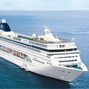 MSC Lirica