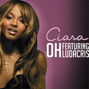 Oh - Ciara
