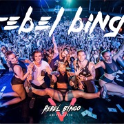 Rebel Bingo