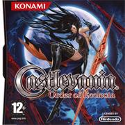 Castlevania : Order of Ecclesia