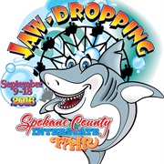 Spokane County Interstate Fair (Spokane, Washington)