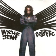 Wyclef Jean - The Ecleftic