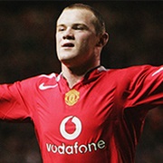 Wayne Rooney