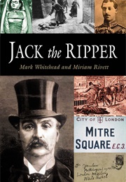 Jack the Ripper (Mark Whitehead)